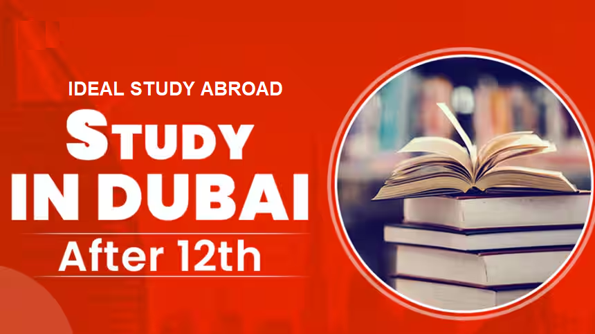 Your Trusted Guide to Study Abroad from the UAE
