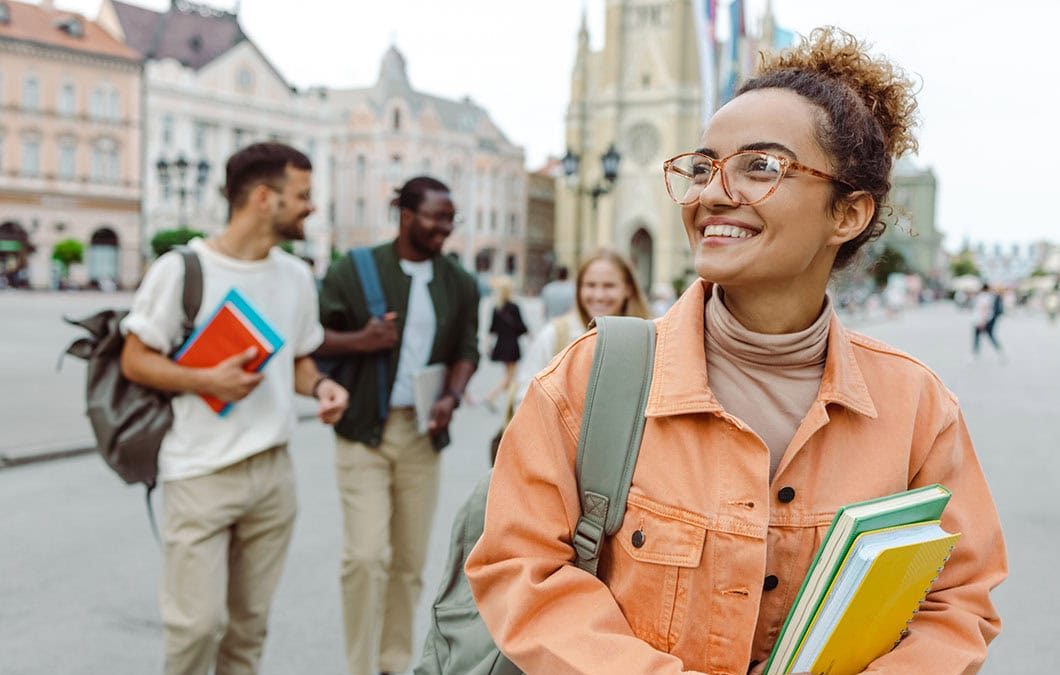 Ideal Study Abroad Services: No. 1 Education Consultancy in Nepal for Global Study Dreams (2026 Guide)