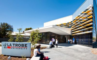 Concordia University Chicago