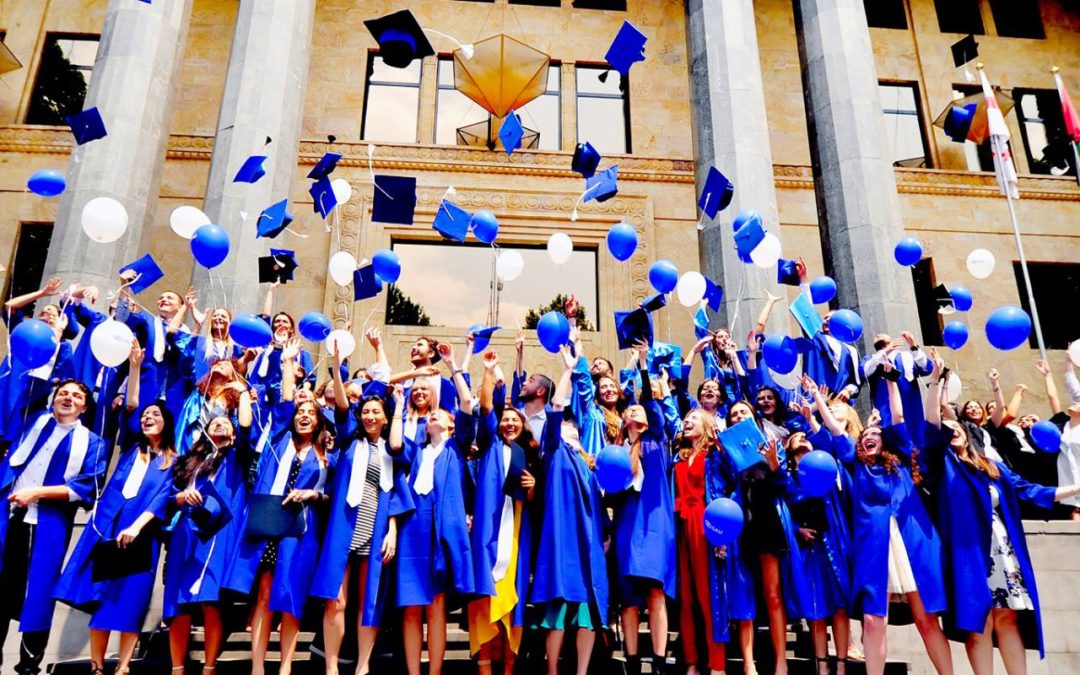 Georgian American university