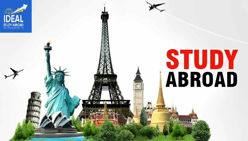 The Best Education Consultancy in Biratnagar: Your Trusted Gateway to Global Education