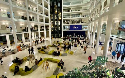 Georgian National University SEU – Tbilisi, Georgia